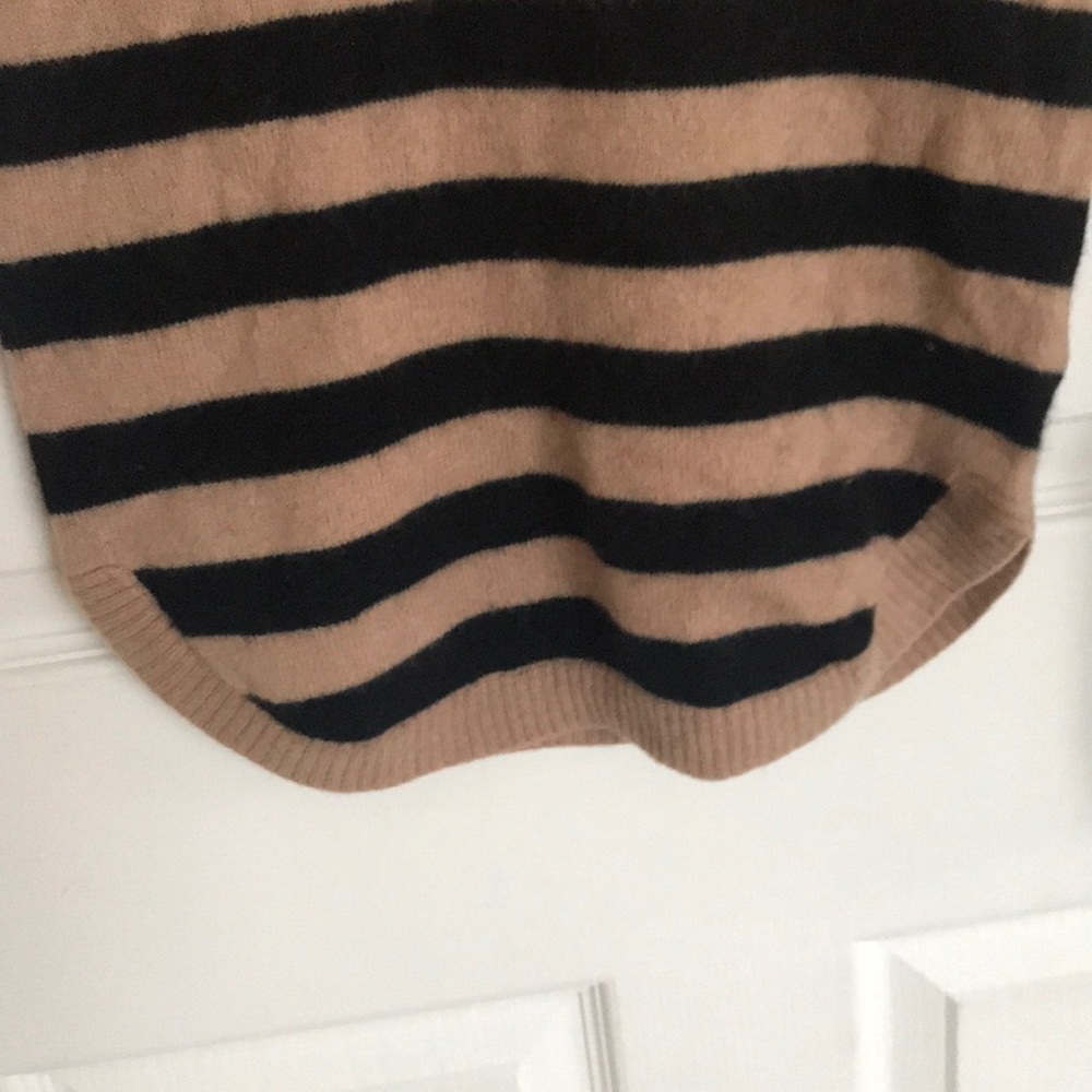 Clements Ribeiro cashmere sweater - Picture 6 of 9